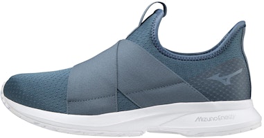 (Women) Mizuno ME-04 Low 'Blue White' B1GF215314 (Women) Mizuno ME-04 Low 'Blue White' B1GF215314