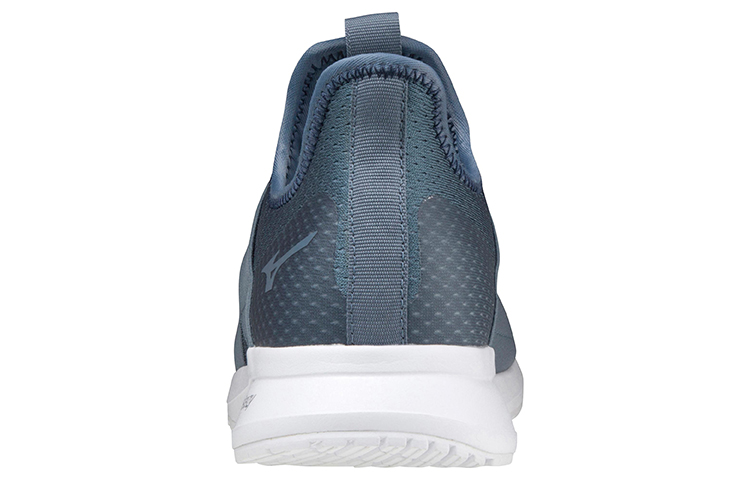 Shop (W) Mizuno ME-04 Low 'Biru Putih' B1GF215314