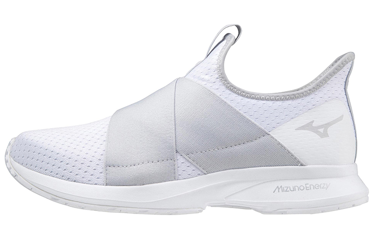 (Women) Mizuno ME-04 Low 'White Comfort' B1GF215301