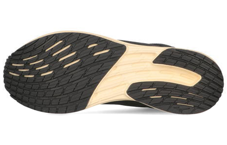 Shop (W) Mizuno Me Tryroam 'Hitam' B1GL210009