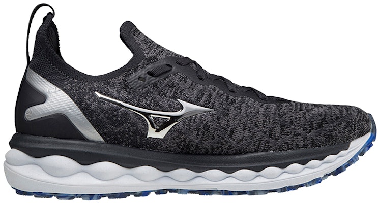 (Women) Mizuno Mizano Wave Sky Neo 2 'Black Grey White' J1GD213404 Order (Women) Mizuno Mizano Wave Sky Neo 2 'Black Grey White' J1GD213404