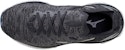(W) Mizuno Mizano Wave Sky Neo 2 'Hitam Kelabu Putih' J1GD213404