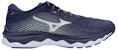 (W) Mizuno Sky 5 'Biru Putih Merah' J1GD211207