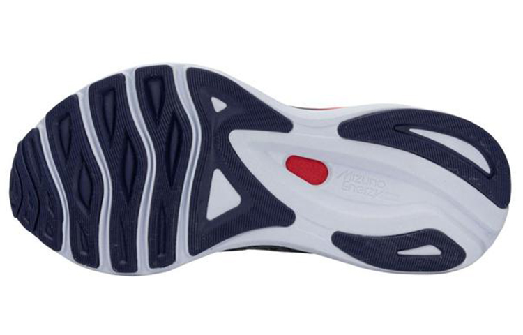Purchase (Women) Mizuno Mizino Wave Sky 5 'Blue White Red' J1GD211207