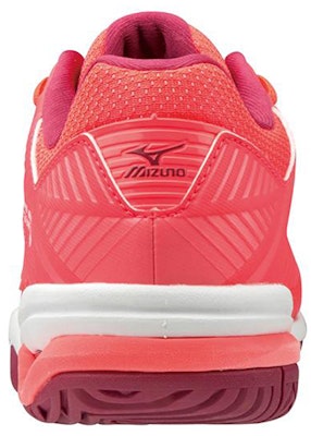 (Women) Mizuno Mizono Wave Exceed Tour 3 AC 'Red' 61GA187101 Shop (Women) Mizuno Mizono Wave Exceed Tour 3 AC 'Red' 61GA187101