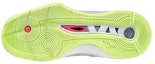 Purchase Mizuno Wave Momentum 2 低筒排球鞋 女款 淺灰色