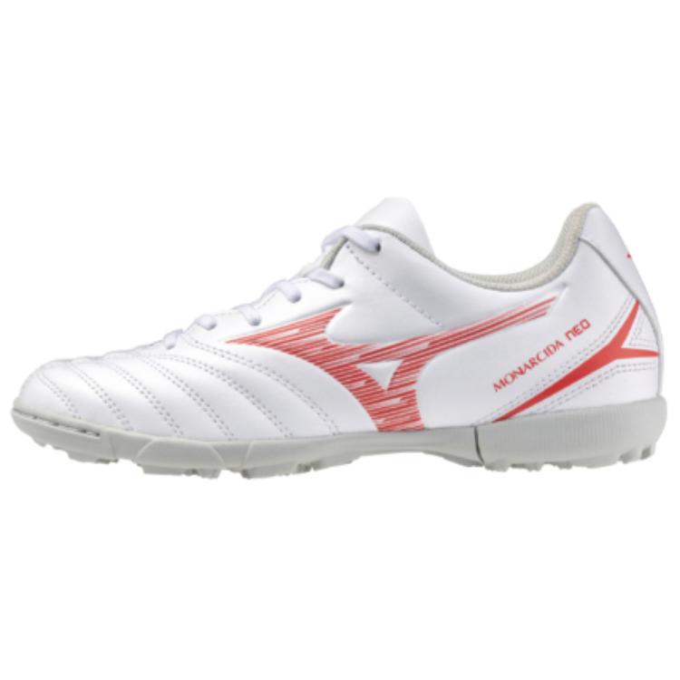 (W) Mizuno Monarcida 'White Red' 圖 4