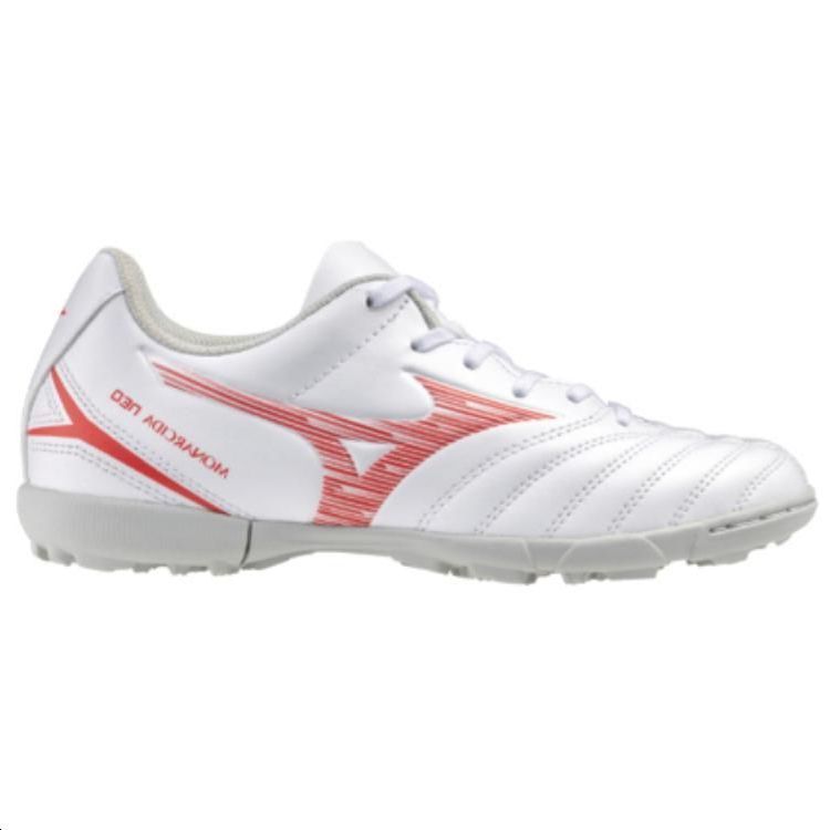 (W) Mizuno Monarcida 'White Red' 圖 5