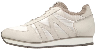 (Women) Mizuno MR1 Low 'Beige' D1GF209204 (Women) Mizuno MR1 Low 'Beige' D1GF209204