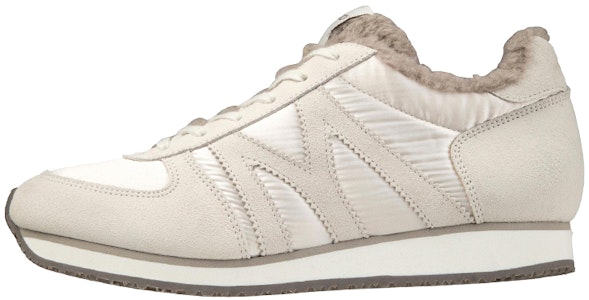 (W) 美津浓 MR1 低帮'米色' D1GF209204 Buy (W) 美津浓 MR1 低帮'米色' D1GF209204