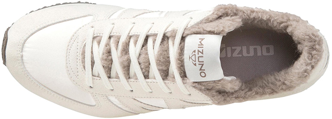 (W) 미즈노 MR1 로우 '베이지' (Mizuno MR1 Low 'Beige') D1GF209204 Lookbook (W) 미즈노 MR1 로우 '베이지' (Mizuno MR1 Low 'Beige') D1GF209204