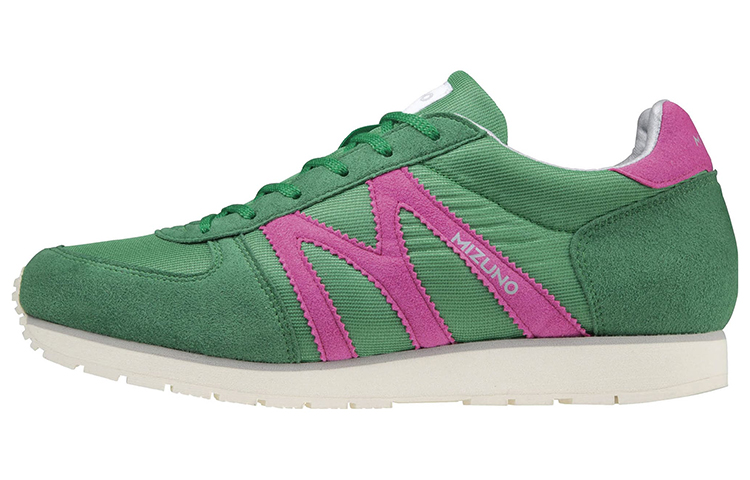 (Women) Mizuno MR1 SP 'Green Pink' D1GD208605