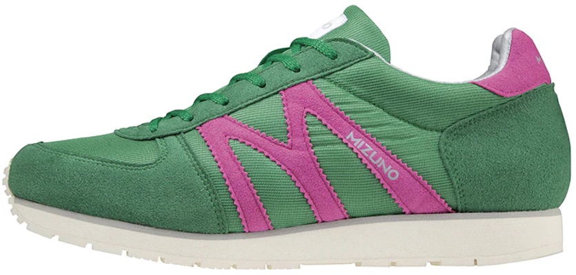 (Women) Mizuno MR1 SP 'Green Pink' D1GD208605 Buy (Women) Mizuno MR1 SP 'Green Pink' D1GD208605