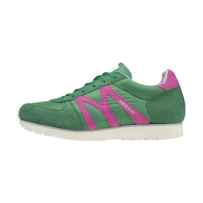 (W) Mizuno MR1 SP 'Green Pink'