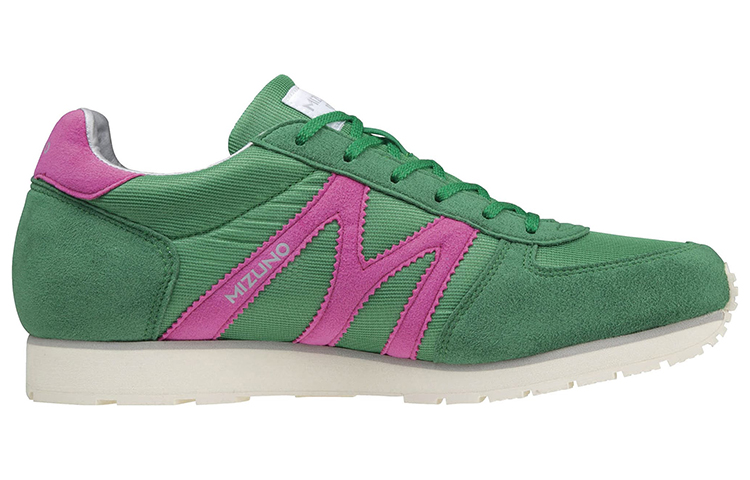 Order (Women) Mizuno MR1 SP 'Green Pink' D1GD208605