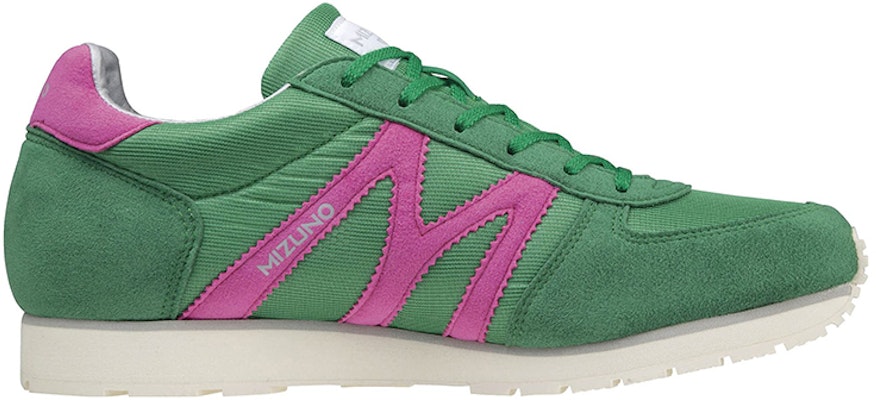 (Women) Mizuno MR1 SP 'Green Pink' D1GD208605 Order (Women) Mizuno MR1 SP 'Green Pink' D1GD208605