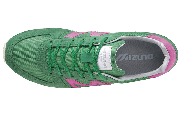 Lookbook (Women) Mizuno MR1 SP 'Green Pink' D1GD208605