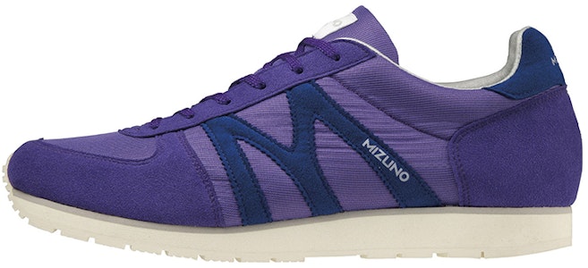 (W) 美津浓 MR1 SP '紫蓝色' D1GD208608 Buy (W) 美津浓 MR1 SP '紫蓝色' D1GD208608