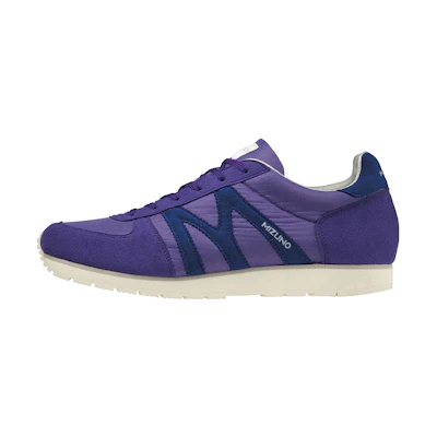 (W) Mizuno MR1 SP 'Purple Blue'