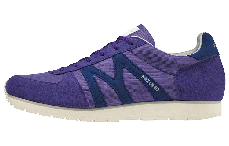 (Women) Mizuno MR1 SP 'Purple Blue' D1GD208608