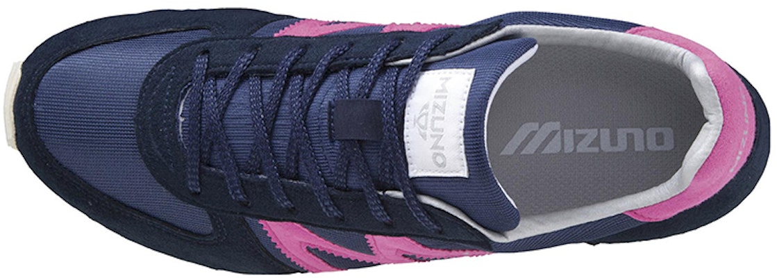 (Women) Mizuno MR1 SP 'Purple Pink' D1GD208607 Lookbook (Women) Mizuno MR1 SP 'Purple Pink' D1GD208607