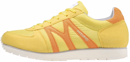 (Women) Mizuno Mr1 Sp 'Yellow Orange' D1GD208606 (Women) Mizuno Mr1 Sp 'Yellow Orange' D1GD208606