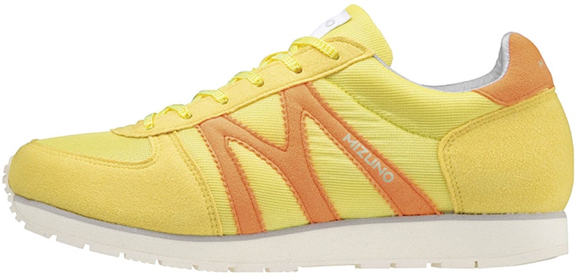 (Women) Mizuno Mr1 Sp 'Yellow Orange' D1GD208606 Buy (Women) Mizuno Mr1 Sp 'Yellow Orange' D1GD208606