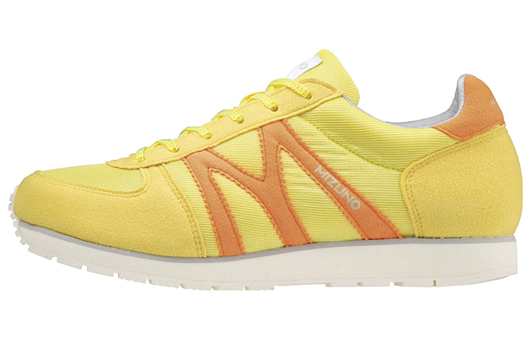 (Women) Mizuno Mr1 Sp 'Yellow Orange' D1GD208606