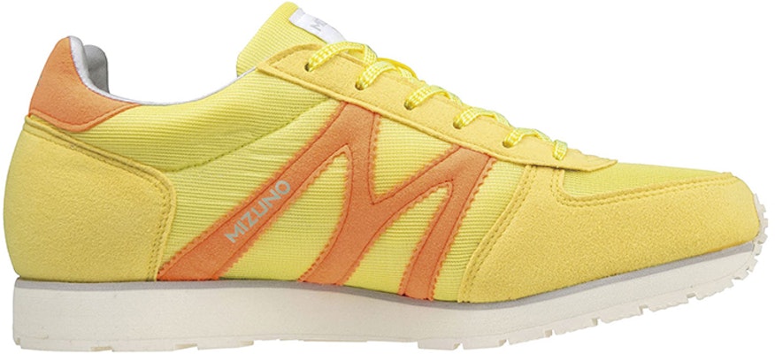 (Women) Mizuno Mr1 Sp 'Yellow Orange' D1GD208606 Order (Women) Mizuno Mr1 Sp 'Yellow Orange' D1GD208606