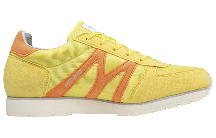 Order (Women) Mizuno Mr1 Sp 'Yellow Orange' D1GD208606