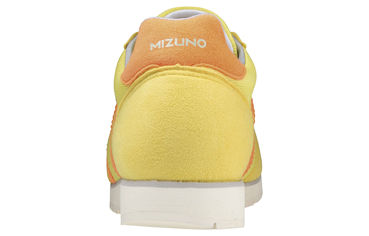 Shop (Women) Mizuno Mr1 Sp 'Yellow Orange' D1GD208606