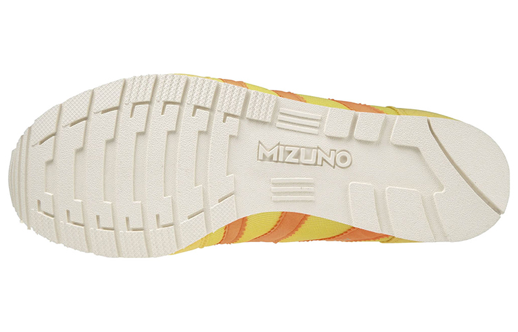 Purchase (Women) Mizuno Mr1 Sp 'Yellow Orange' D1GD208606