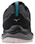 Shop (W) Mizuno Mujin 7 ''Schwarz Grau Blau''. J1GK207054