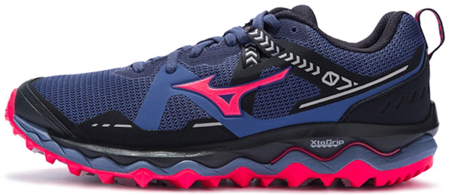 (W) Mizuno Mujin 7 Blau/Rot J1GK207038 Buy (W) Mizuno Mujin 7 Blau/Rot J1GK207038