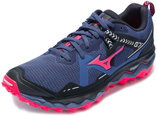 (W) Mizuno Mujin 7 Blau/Rot J1GK207038 Order (W) Mizuno Mujin 7 Blau/Rot J1GK207038