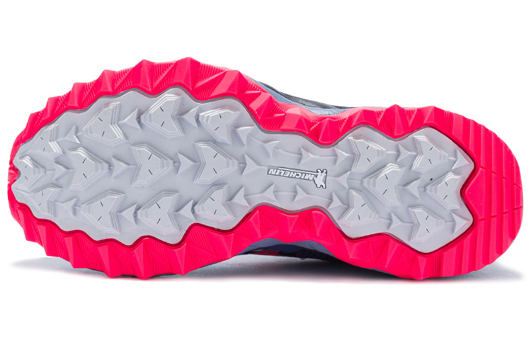 (W) Mizuno Mujin 7 Blue/Red 圖 5