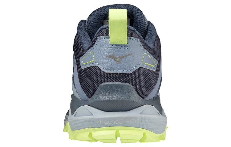 (W) Mizuno Mujin 8 'Light Grey' 圖 4