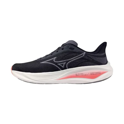 (W) Mizuno Neo Cosmo 'Odyssey Grey Striking Coral'