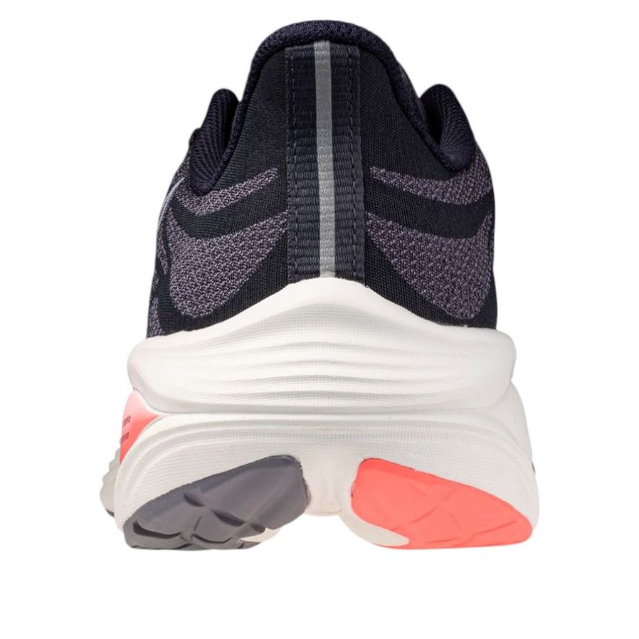 (W) Mizuno Neo Cosmo 'Odyssey Grey Striking Coral' 圖 3