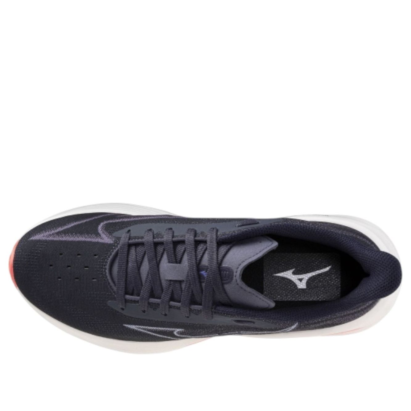 (W) Mizuno Neo Cosmo 'Odyssey Grey Striking Coral' 圖 4