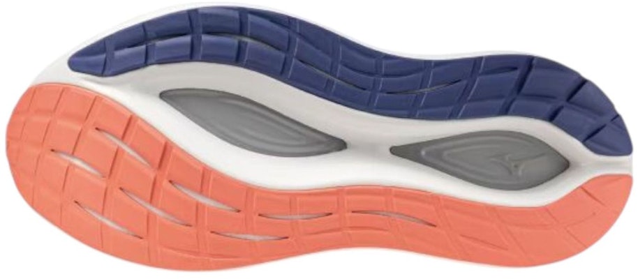 (W) 美津浓 Neo Vista 2 ''白色珊瑚虹花'' J1GD253421 Purchase (W) 美津浓 Neo Vista 2 ''白色珊瑚虹花'' J1GD253421