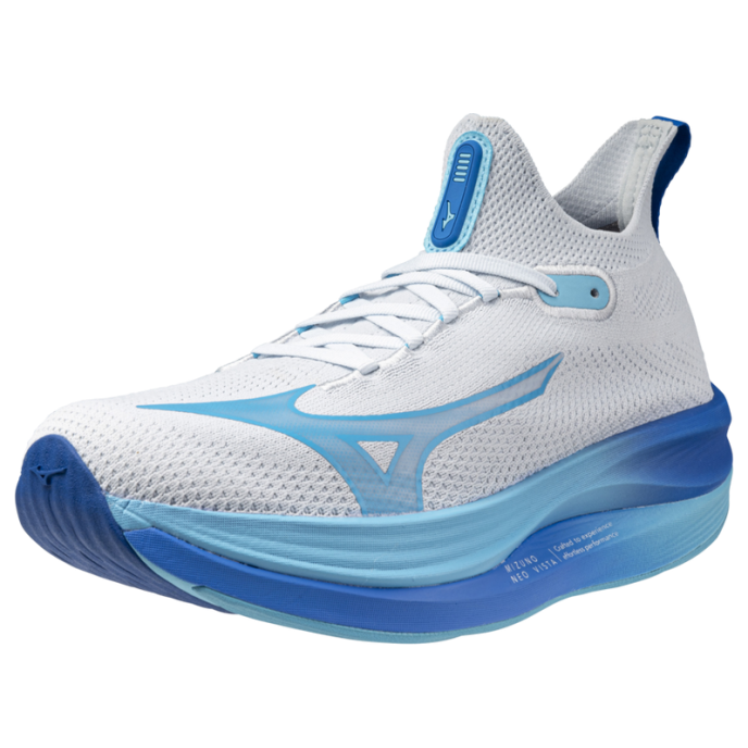 Order (W) Mizuno Neo Vista ''Plein Air Bleu Rivière'' J1GD243421
