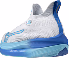 Lookbook (W) Mizuno Neo Vista ''清風河藍'' J1GD243421