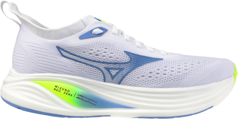 (Women) Mizuno Neo Zen 2 'White Blue' J1GD268621 Buy (Women) Mizuno Neo Zen 2 'White Blue' J1GD268621