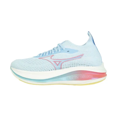 (W) Mizuno Neo Zen 'Blue Pink'