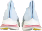 Lookbook (W) Mizuno Neo Zen ''Bleu Rose'' J1GD259175