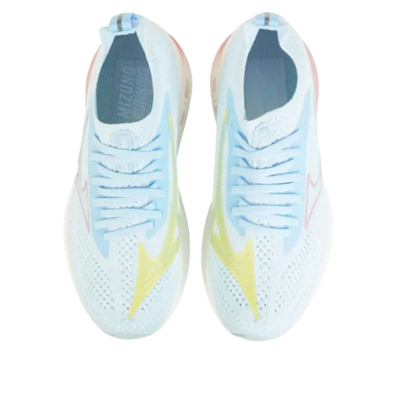 (W) Mizuno Neo Zen 'Blue Pink' 圖 4