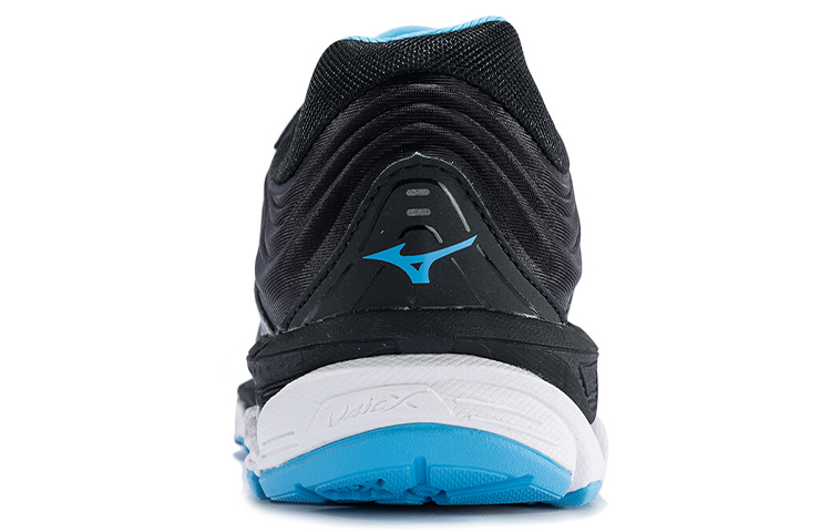 (W) Mizuno Paradox 5 Black/Blue 圖 4