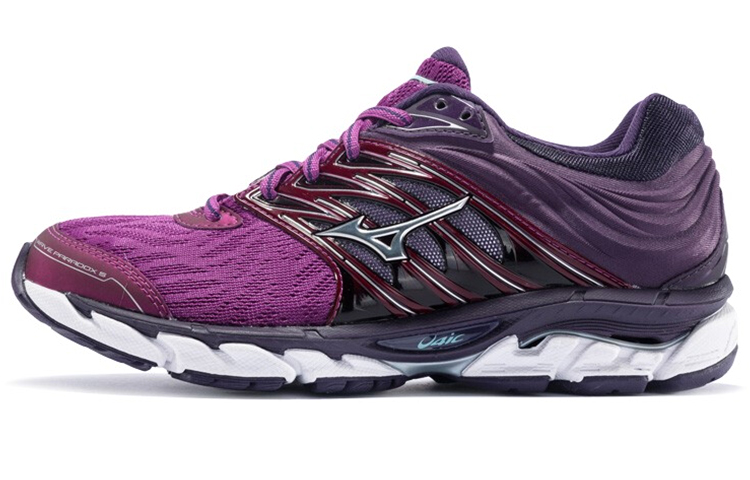 (Women) Mizuno Paradox 5 Purple J1GD184004
