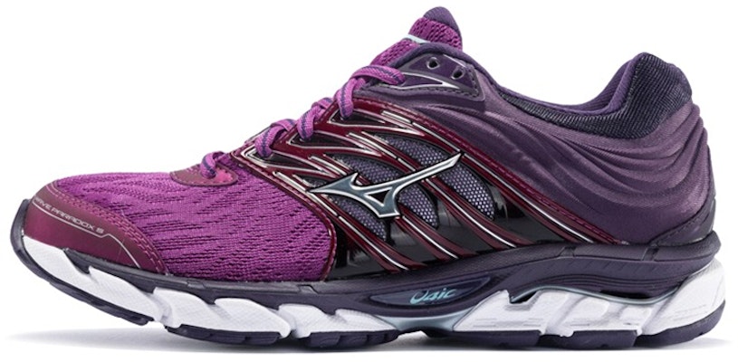 Mizuno Paradox 5 女款 紫色 Buy Mizuno Paradox 5 女款 紫色
